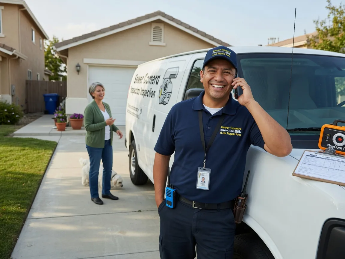 Sewer Line Repair Watkins Glen, NY FAQs
